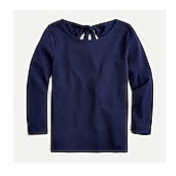 NWT JCREW TOP SIZE SMALL - Picture 1 of 4
